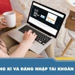 Cách đăng kí và đăng nhập tài khoản Alibaba [Update 2026] 