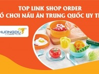 Link shop order đồ chơi nấu ăn Trung Quốc uy tín 2026