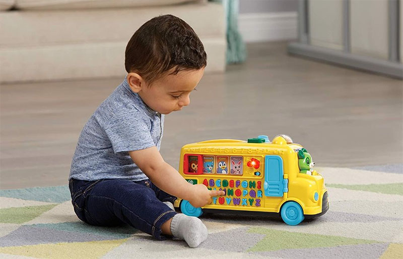 Ván trượt giúp trẻ tăng cường vận động và cải thiện sức khỏe cho trẻ