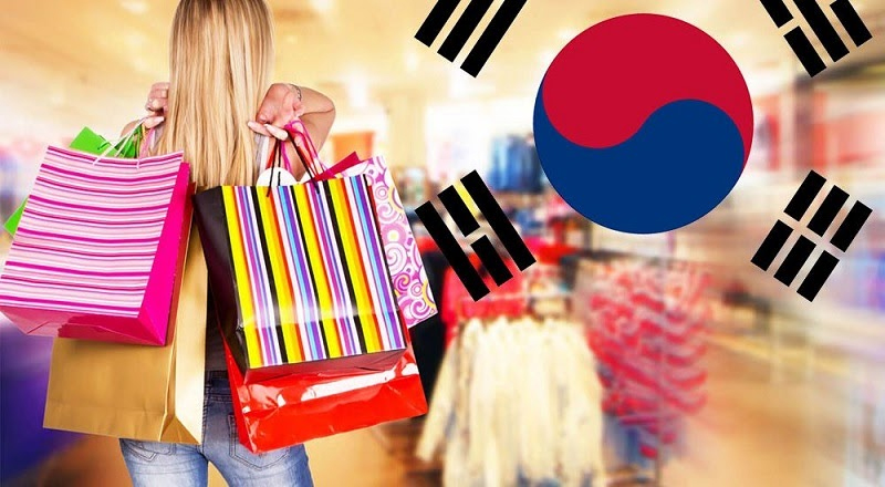 Đồ xách tay Hàn Quốc là gì?