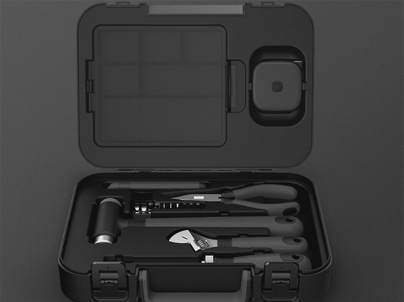 Bộ dụng cụ Xiaomi JiuXun