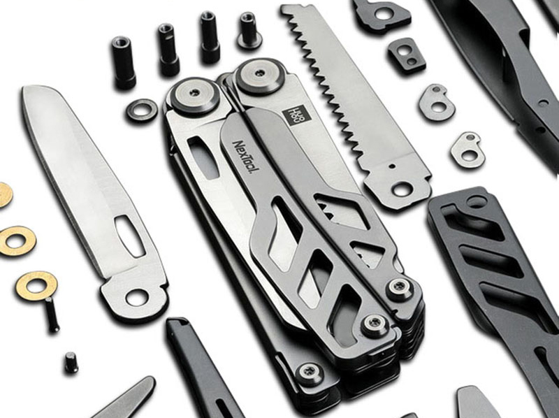 Bộ dụng cụ sửa chữa Xiaomi Huohou