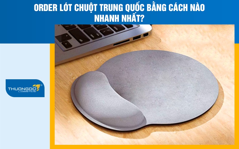 Order lót chuột Trung Quốc bằng cách nào nhanh nhất?