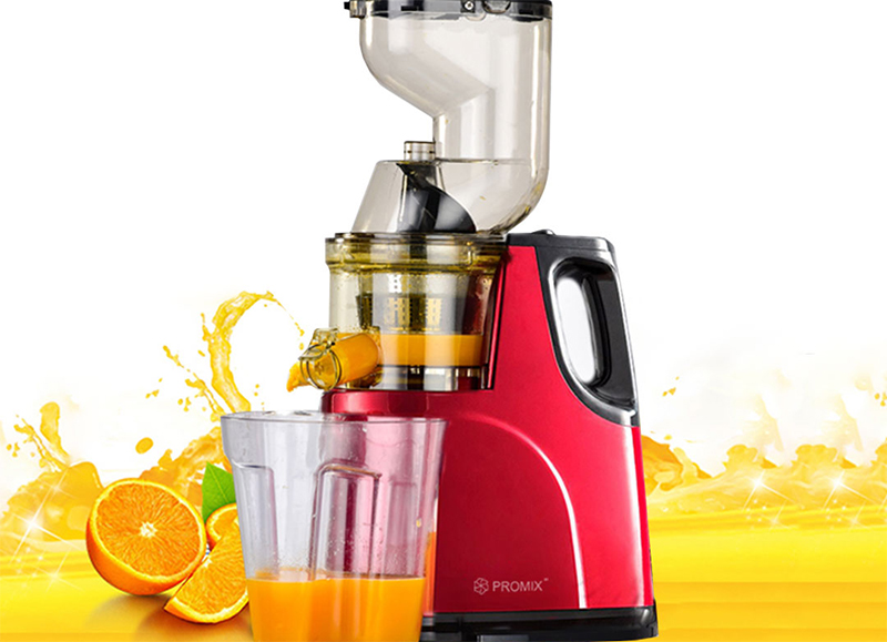 Máy ép chậm Hongxin RH-312