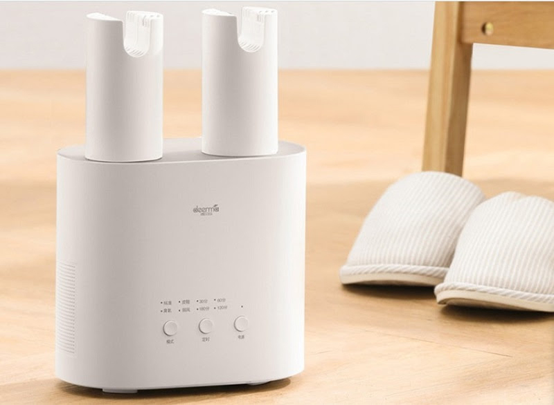 Máy giặt khô khử mùi giày Xiaomi HX20