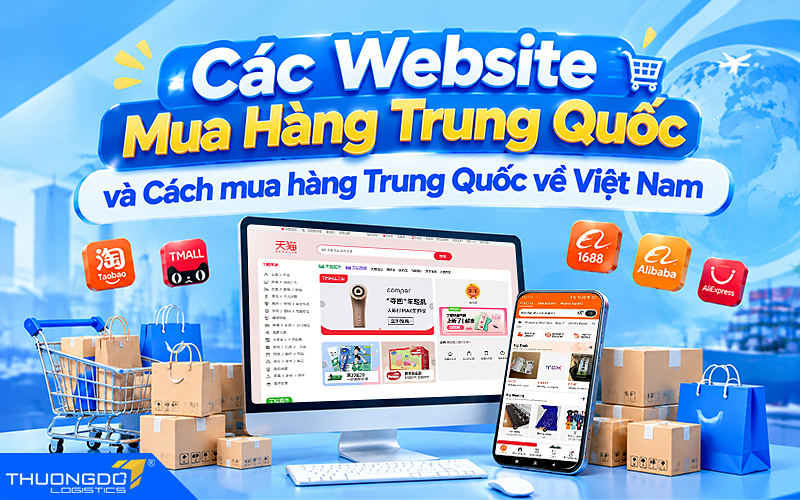 Mua hàng Trung Quốc T9/2026: địa chỉ, kinh nghiệm mua và câu hỏi thường gặp