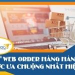 9+ web nhập hàng Hàn Quốc được ưa chuộng nhất hiện nay