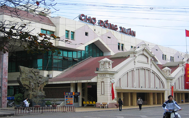 Nhập hàng quần áo trẻ em Quảng Châu tại các chợ đầu mối