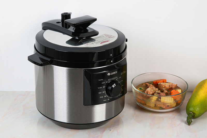 Nồi áp suất Gree CYWK-6016