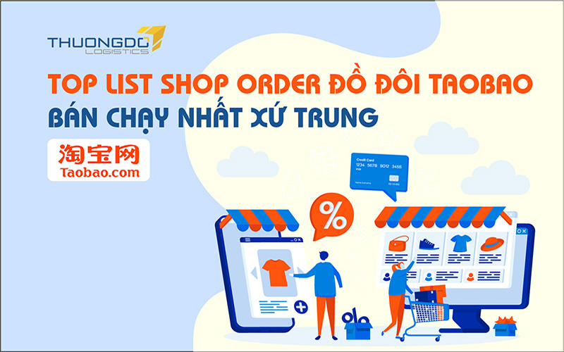 7 shop order đồ đôi taobao được yêu thích nhất