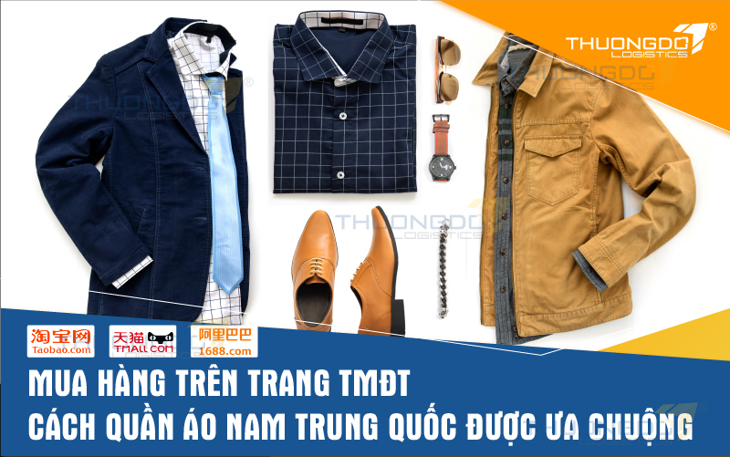 Mua hàng trên trang TMĐT - cách mua hàng được nhiều người lựa chọn nhất
