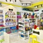 Nguồn hàng sỉ kinh doanh phụ kiện chó mèo tại Hà Nội, TpHCM