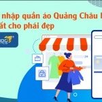 Nguồn nhập quần áo Quảng Châu big size cực chất cho phái đẹp