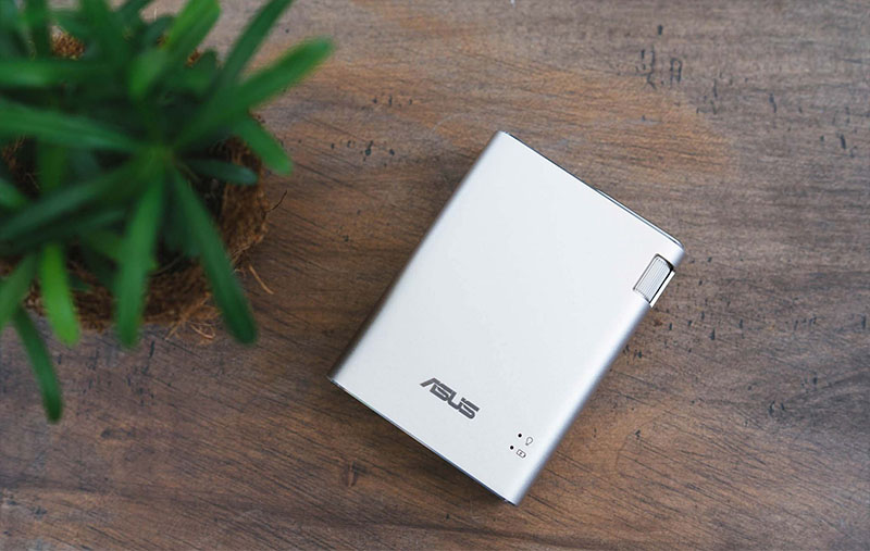 Sạc dự phòng Asus