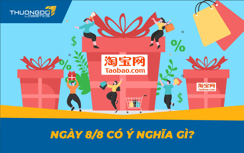 Ngày 8/8 có ý nghĩa gì bạn biết chưa