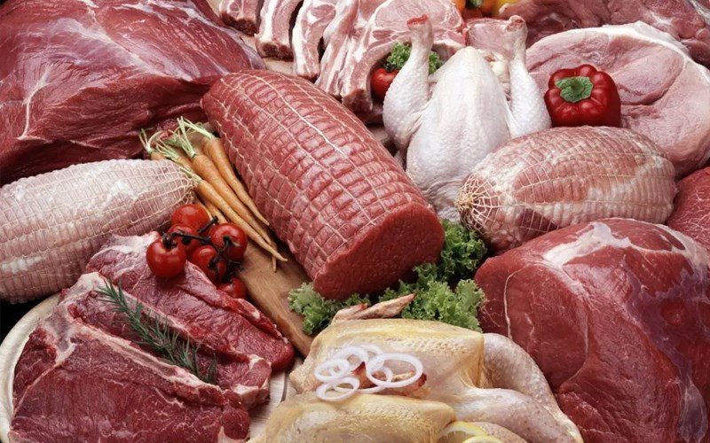 Không nên nhập các thực phẩm tươi sống của Trung Quốc về kinh doanh