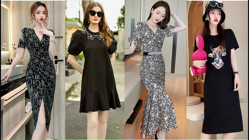 Thời trang luôn là mặt hàng đem lại lợi nhuận cao