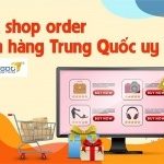 99+ Link shop order mua hàng Trung Quốc uy tín 2026