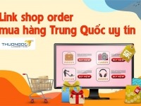 99+ Link shop order mua hàng Trung Quốc uy tín 2026