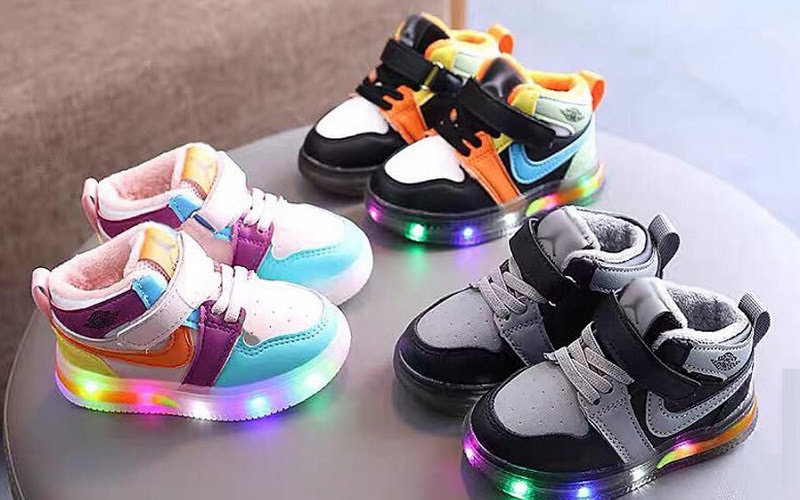 Chủ shop cần nắm được size giày để nhập hàng kinh doanh phù hợp