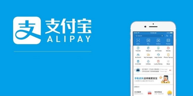 Tài khoản Alipay sai thông tin cũng là một trong những nguyên nhân khiến cho bạn không nhận được mã xác nhận từ Taobao