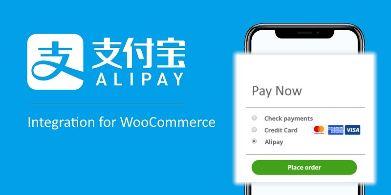 Có các loại tài khoản Alipay nào?