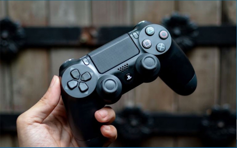 Tay cầm cho máy chơi game