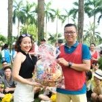 Thương Đô Logistics tổ chức du lịch cho toàn thể CBCNV trong công ty năm 2022