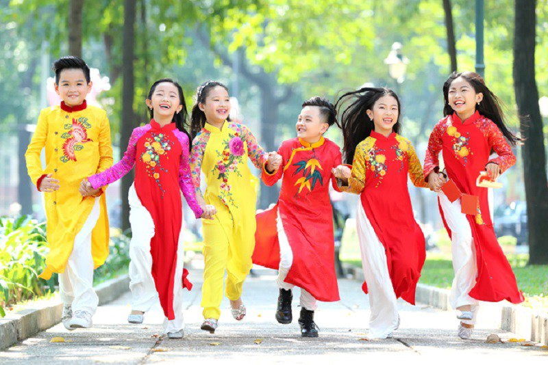 Kinh doanh quần áo