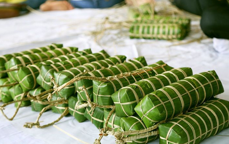 Giò chả