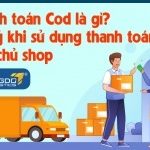 Thanh toán Cod là gì? Lưu ý khi sử dụng thanh toán Cod cho chủ shop 