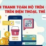 Hướng dẫn cách thanh toán hộ trên 1688 trên điện thoại, thẻ visa
