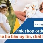 15+ Link shop order váy cho bà bầu, váy bầu body, váy bầu mùa hè