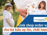 15+ Link shop order váy cho bà bầu, váy bầu body, váy bầu mùa hè