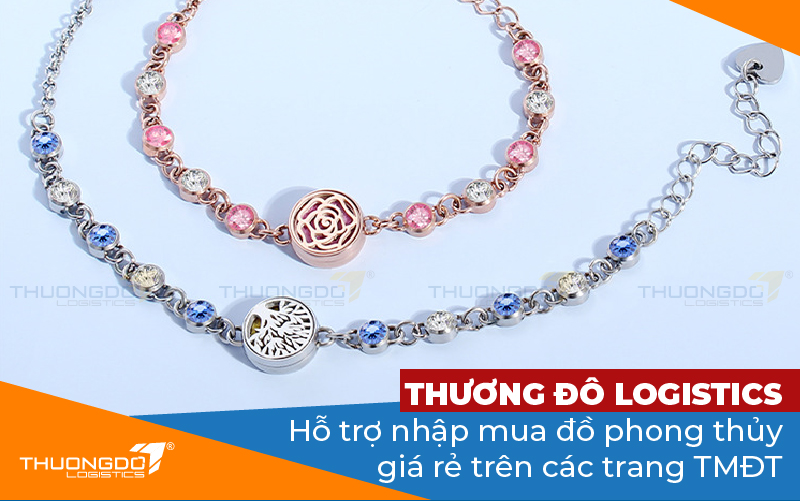 Vòng tay phong thủy là gì?