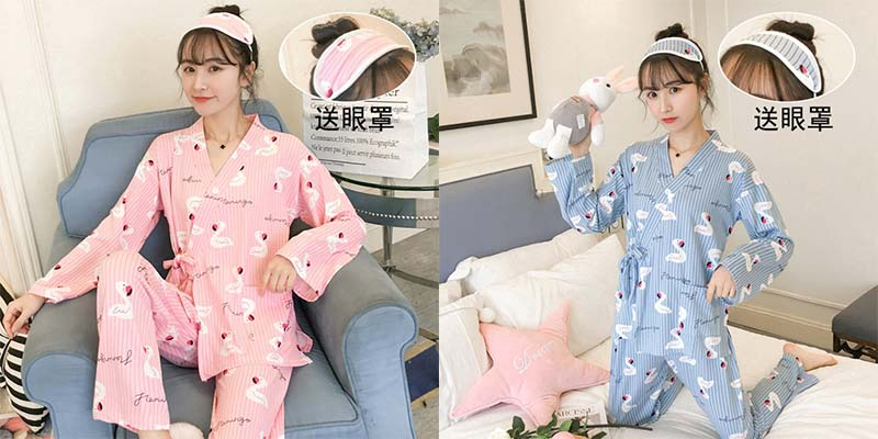 Đồ ngủ pijama cực hot